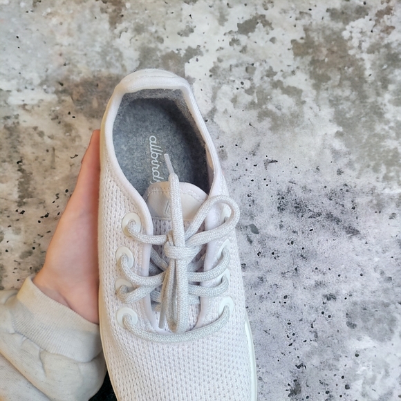 Allbirds TR Womens size 8 - Picture 5 of 6